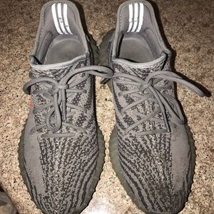 yeezys